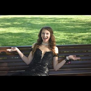 Meet your Posher, Brianna